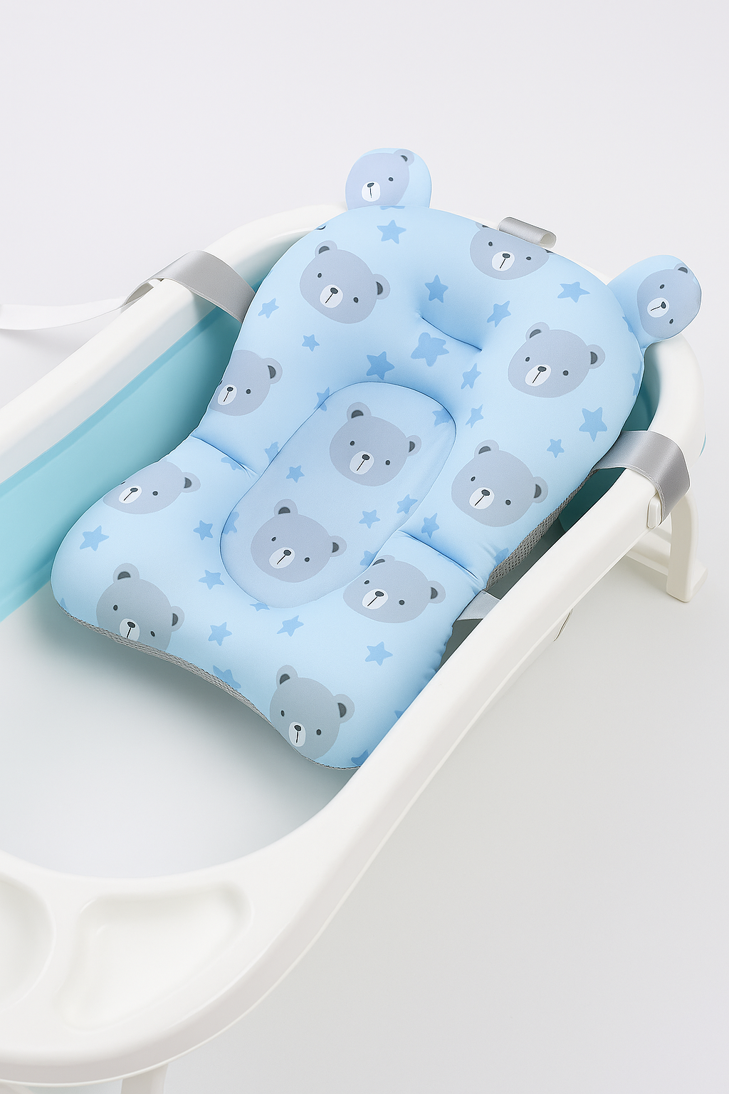 Coussin de Bain pour nouveau-né