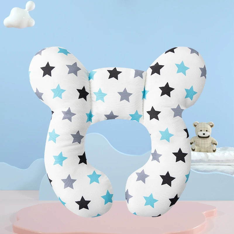 Coussin de voiture pour bébé