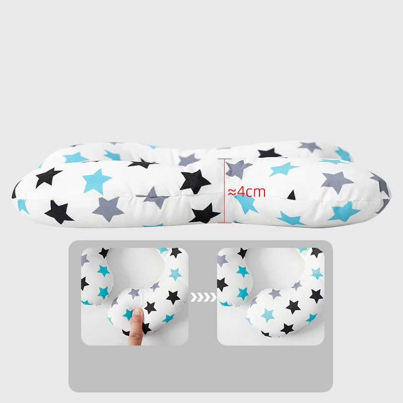 Coussin de voiture pour bébé
