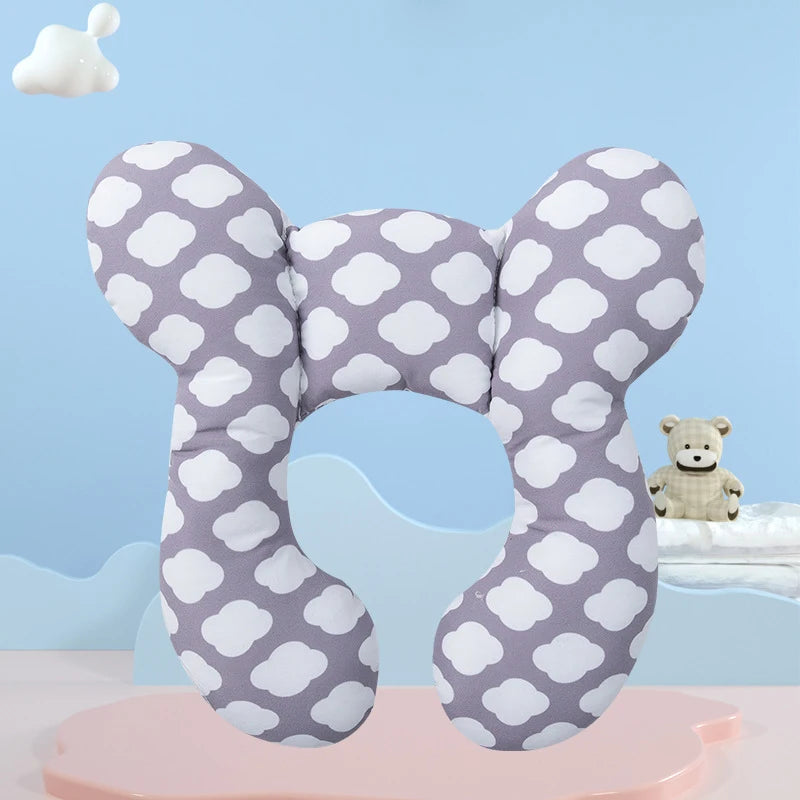 Coussin de voiture pour bébé