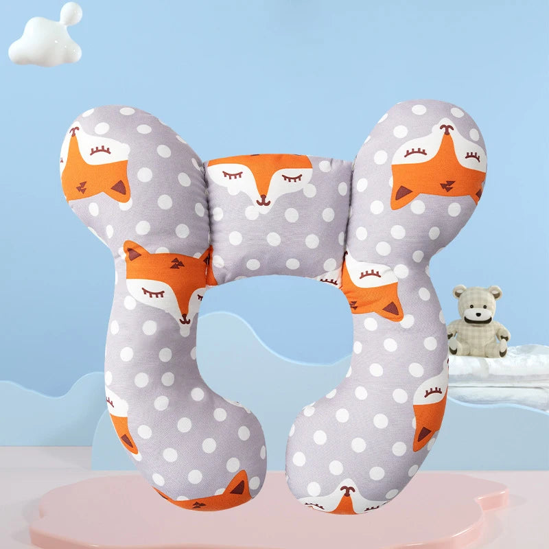 Coussin de voiture pour bébé