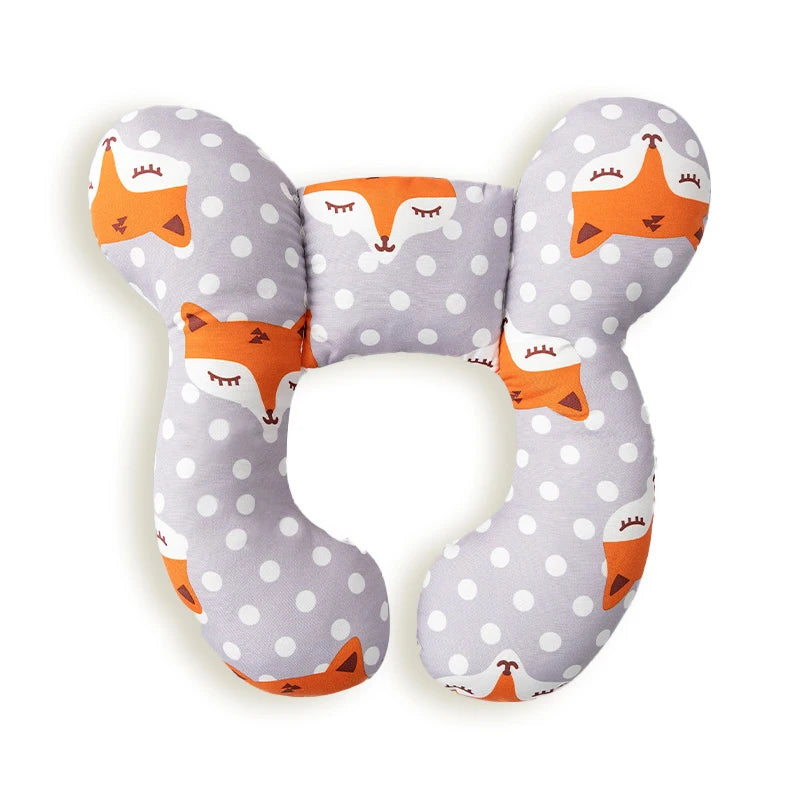 Coussin de voiture pour bébé