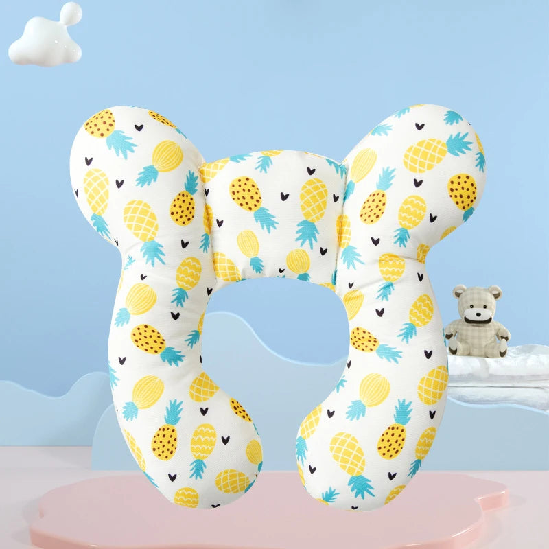 Coussin de voiture pour bébé