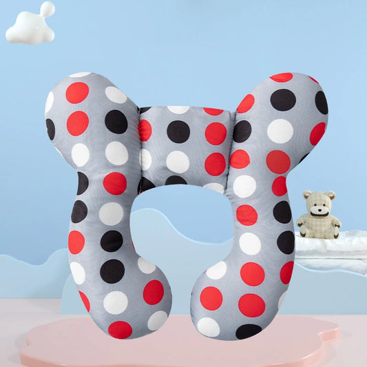 Coussin de voiture pour bébé