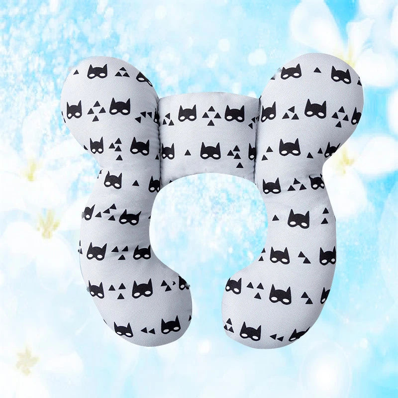 Coussin de voiture pour bébé