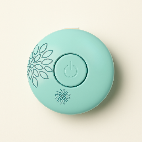 Coupe-Ongles Électrique pour Bébé