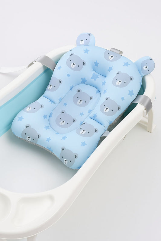 Coussin de bain pour nouveau-né